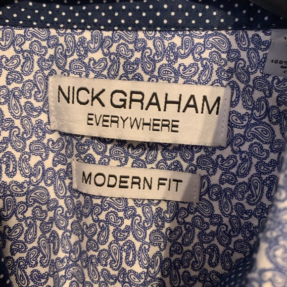 Dress Shirt - Picture 8 of 8